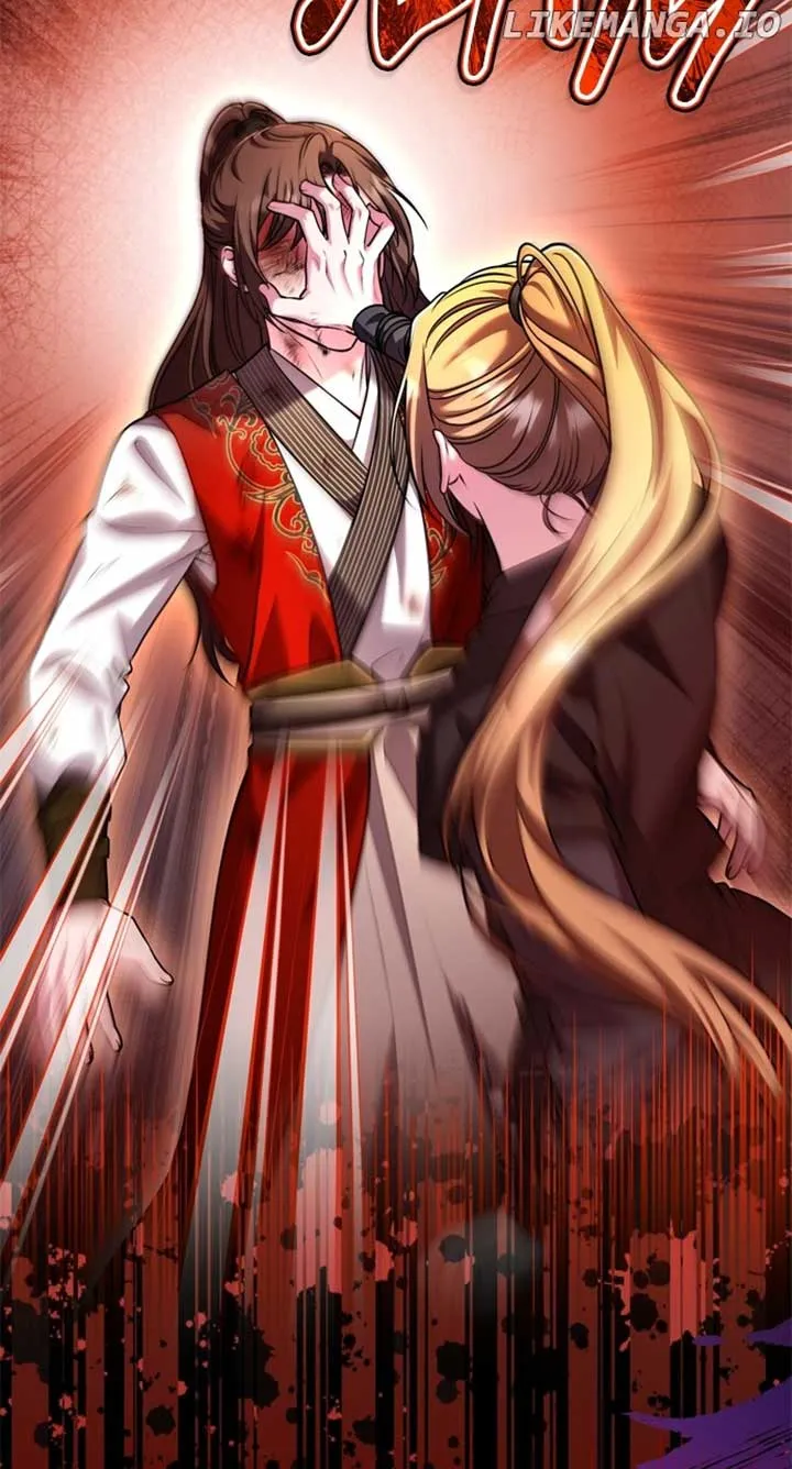 A Master, Who Woke up as a Concubine Chapter 65 Online - página 108