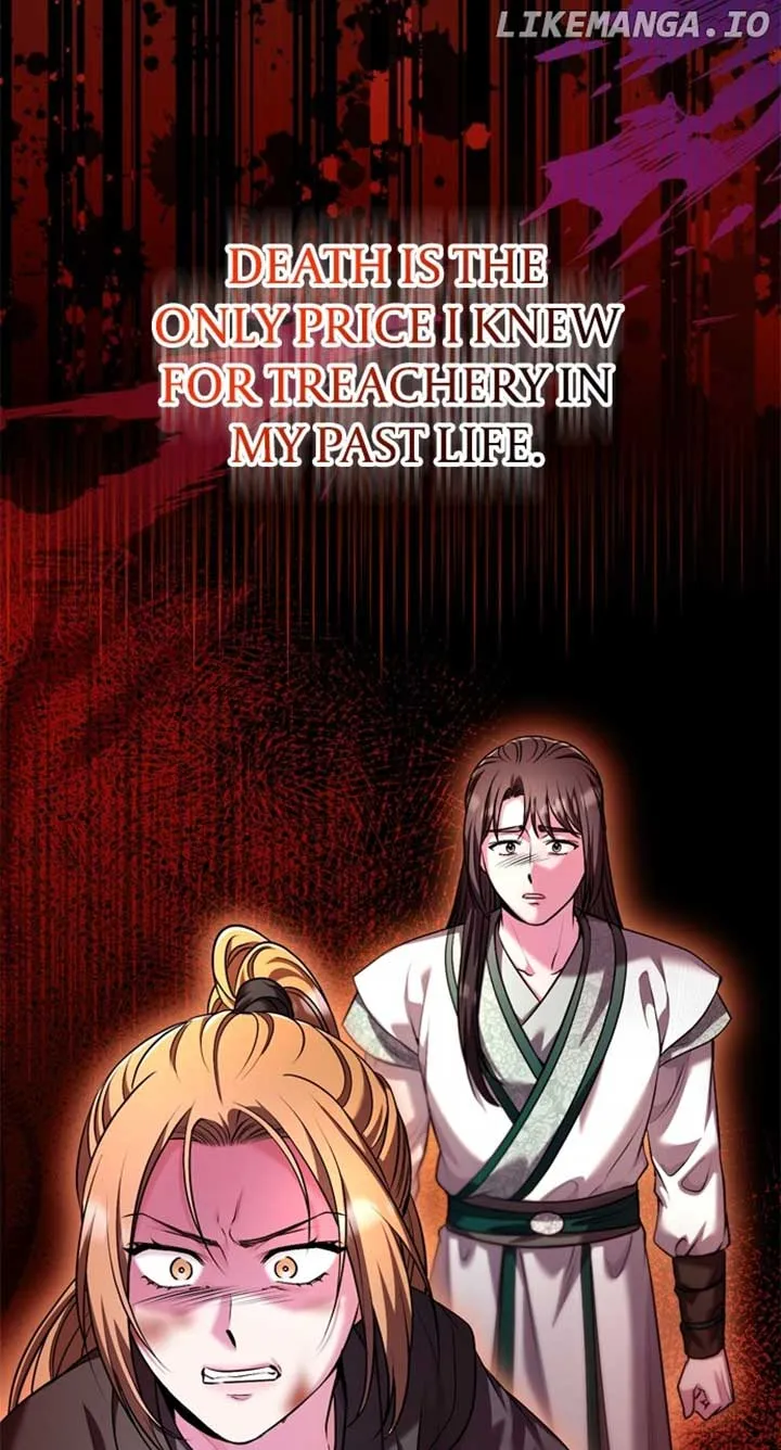 A Master, Who Woke up as a Concubine Chapter 65 Online - página 109