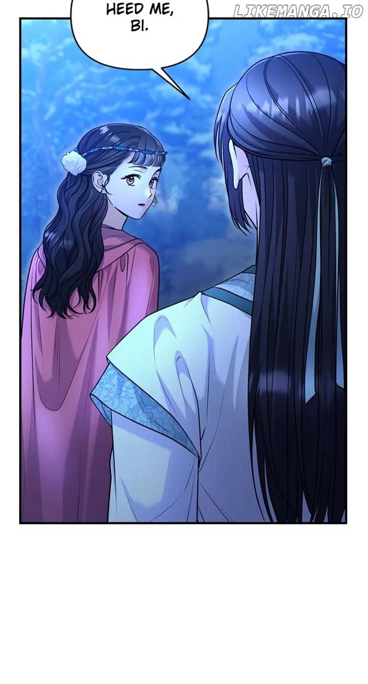 A Master, Who Woke up as a Concubine Chapter 65 Online - página 111