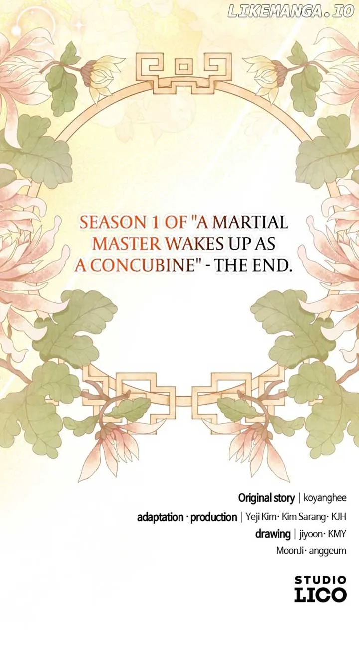 A Master, Who Woke up as a Concubine Chapter 65 Online - página 120