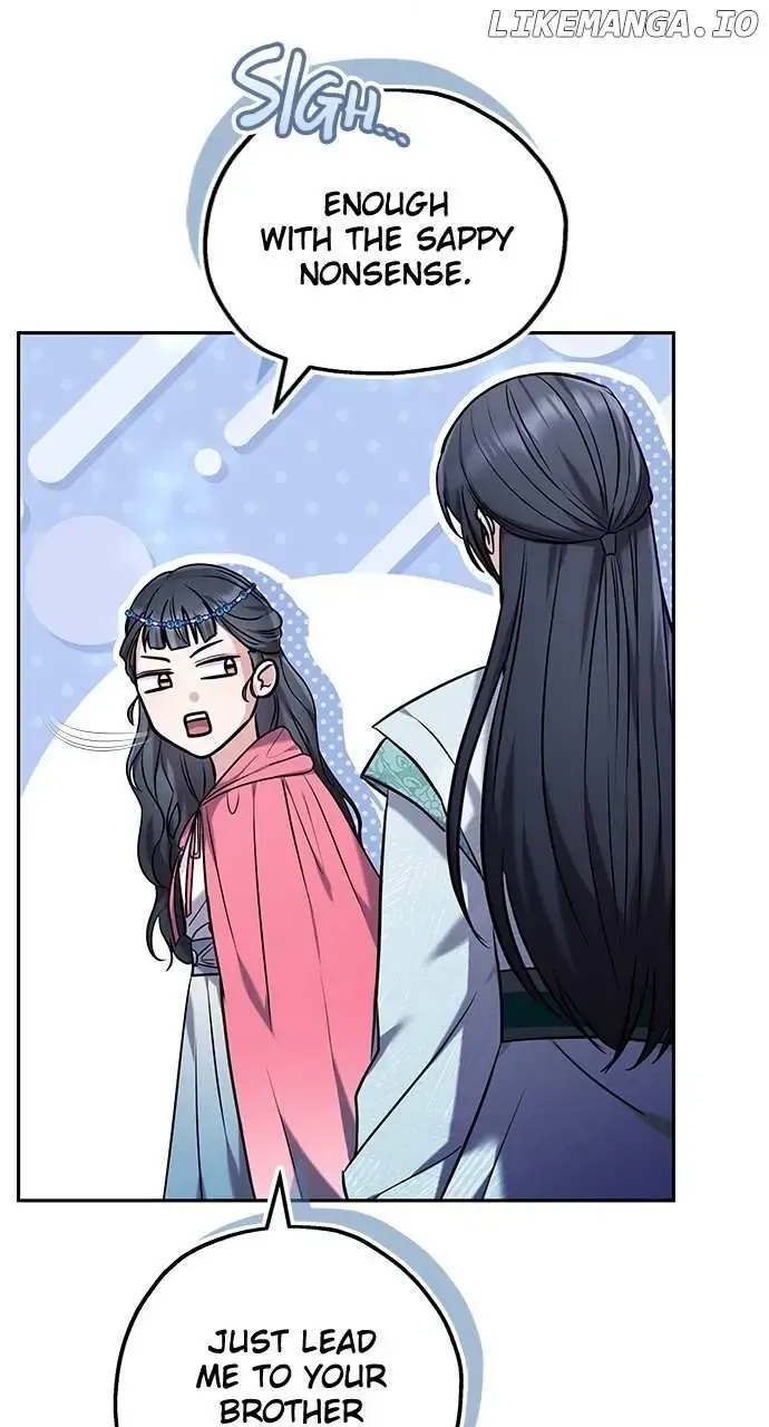 A Master, Who Woke up as a Concubine Chapter 66 Online - página 15