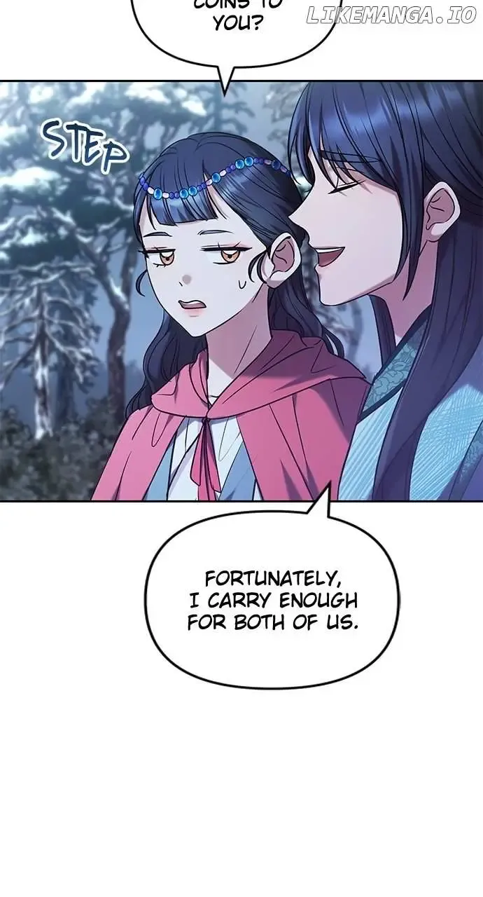A Master, Who Woke up as a Concubine Chapter 66 Online - página 19