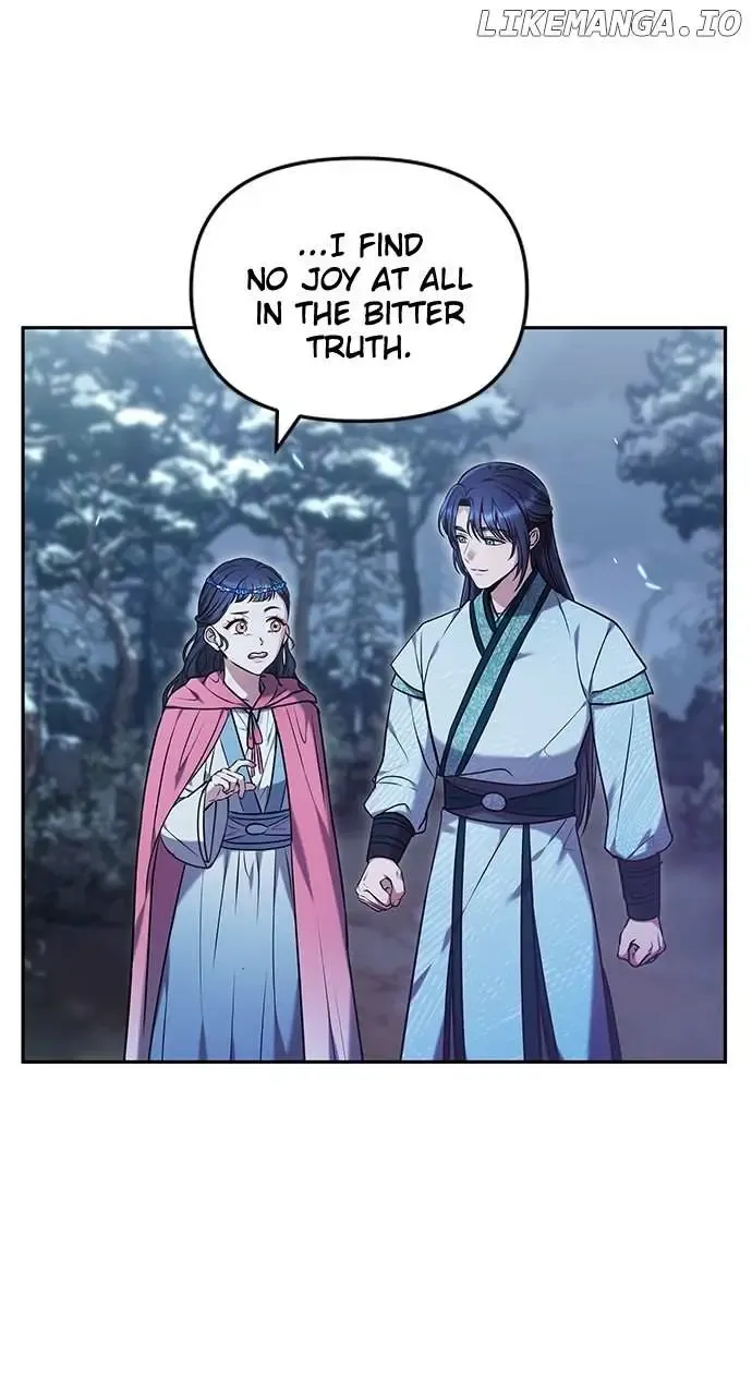 A Master, Who Woke up as a Concubine Chapter 66 Online - página 20