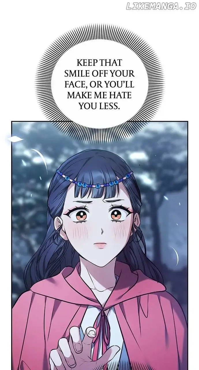 A Master, Who Woke up as a Concubine Chapter 66 Online - página 21