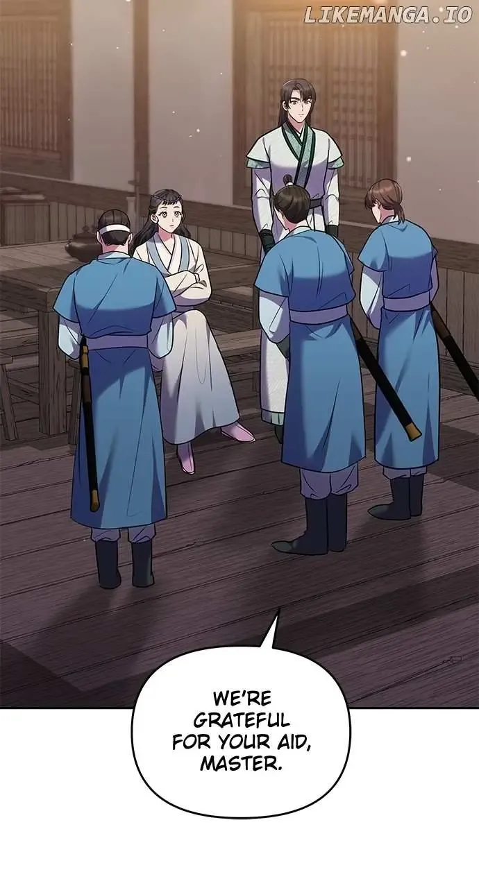 A Master, Who Woke up as a Concubine Chapter 66 Online - página 52