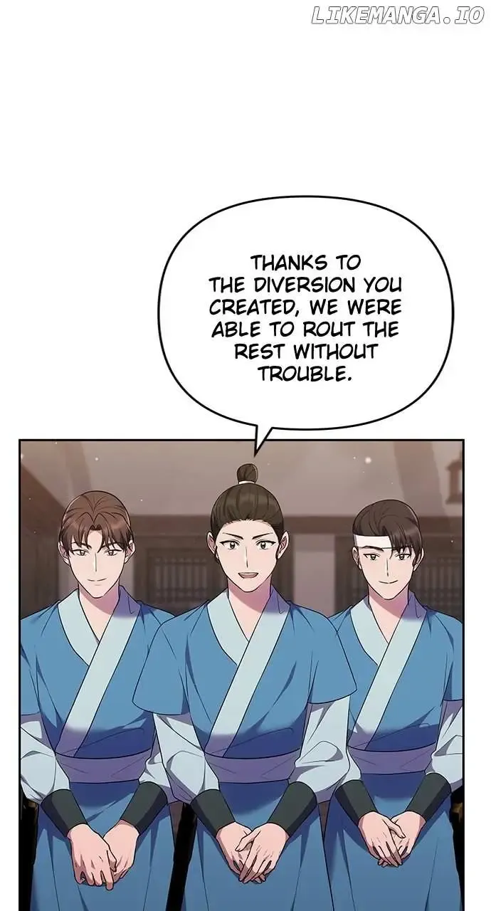 A Master, Who Woke up as a Concubine Chapter 66 Online - página 53
