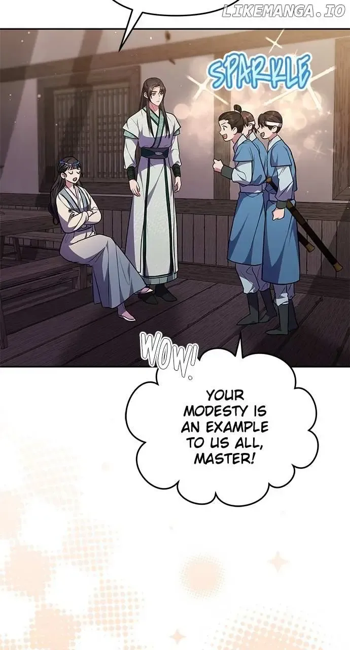 A Master, Who Woke up as a Concubine Chapter 66 Online - página 56