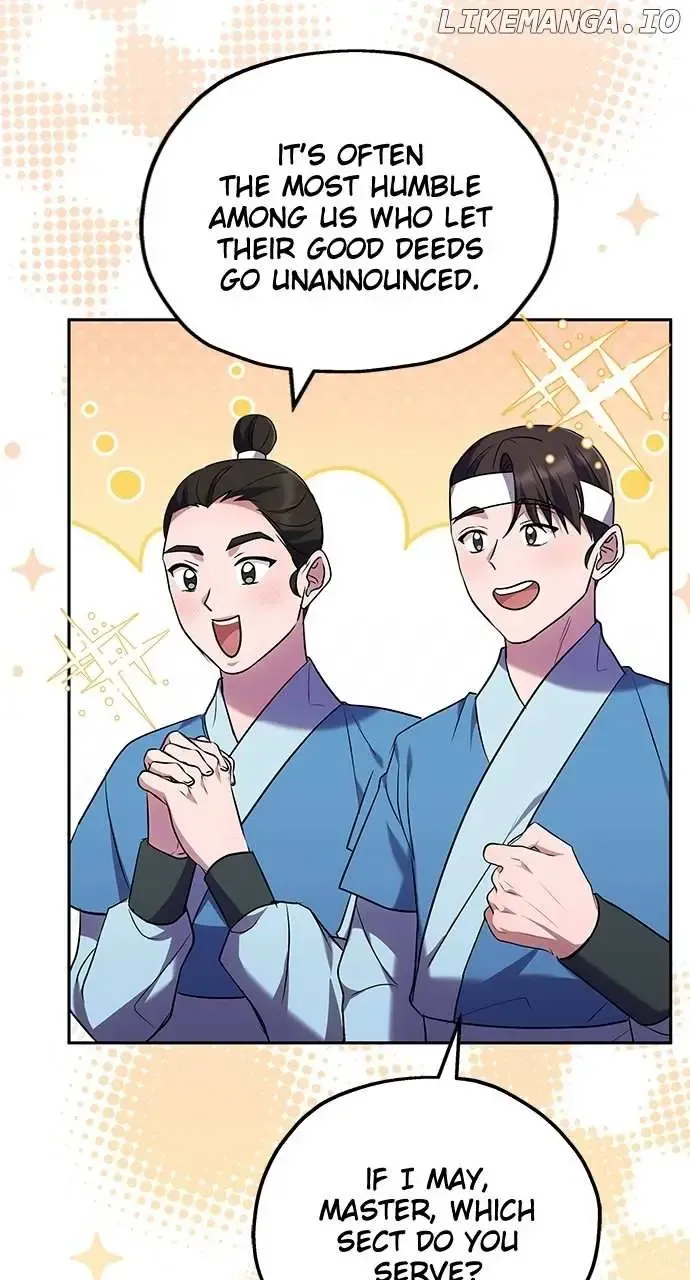 A Master, Who Woke up as a Concubine Chapter 66 Online - página 57