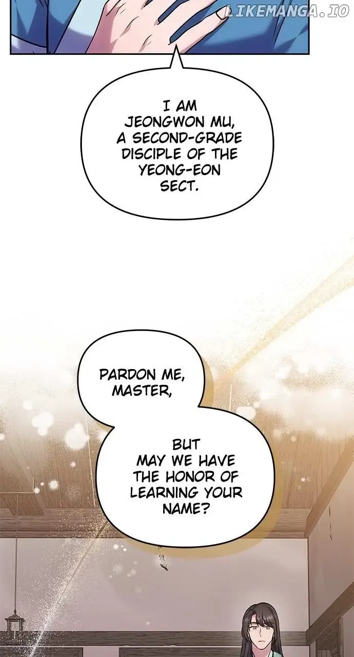 A Master, Who Woke up as a Concubine Chapter 66 Online - página 59