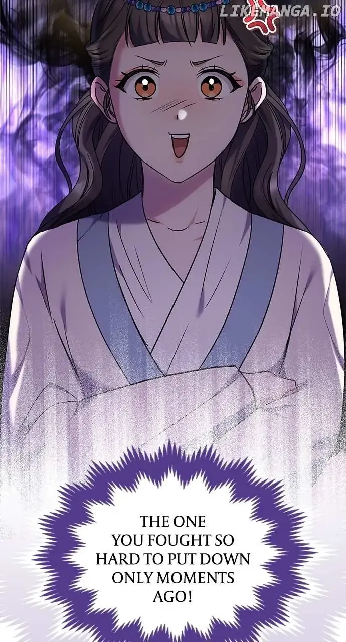 A Master, Who Woke up as a Concubine Chapter 66 Online - página 62