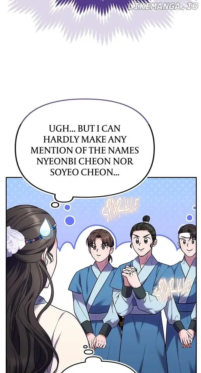 A Master, Who Woke up as a Concubine Chapter 66 Online - página 63