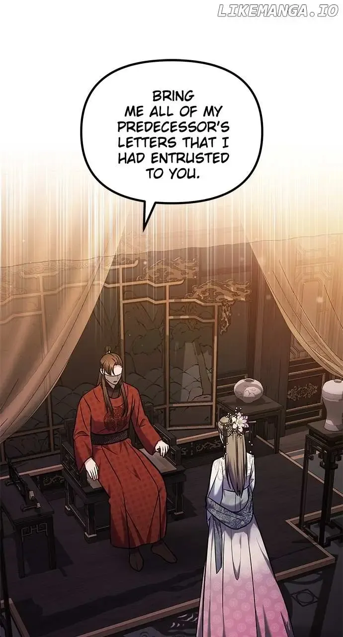 A Master, Who Woke up as a Concubine Chapter 66 Online - página 69