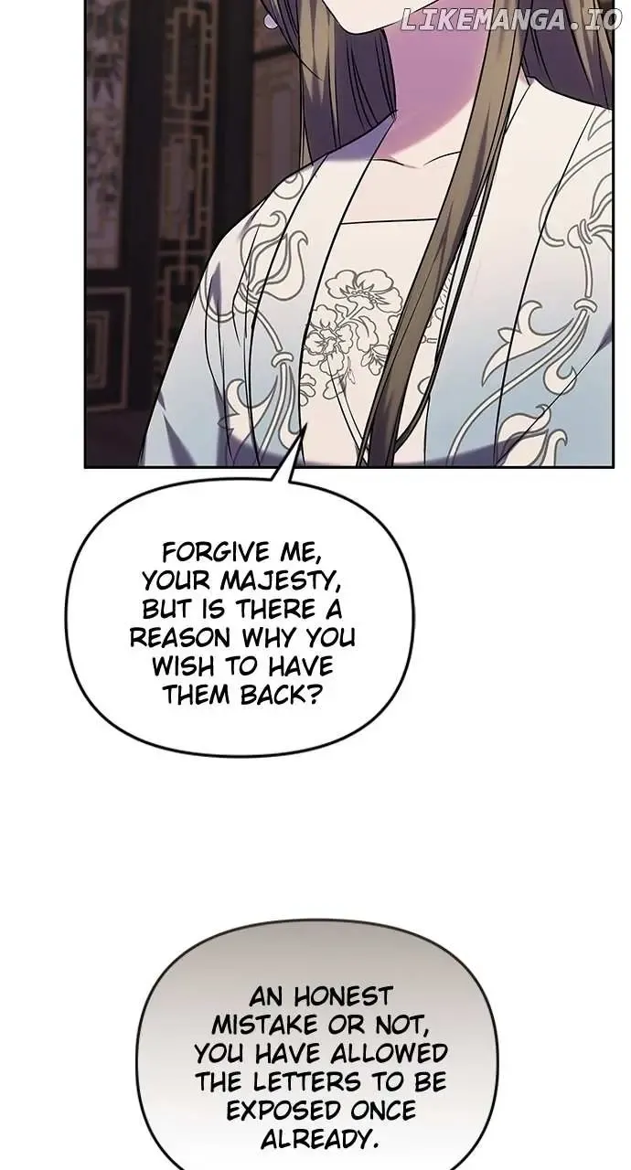 A Master, Who Woke up as a Concubine Chapter 66 Online - página 71