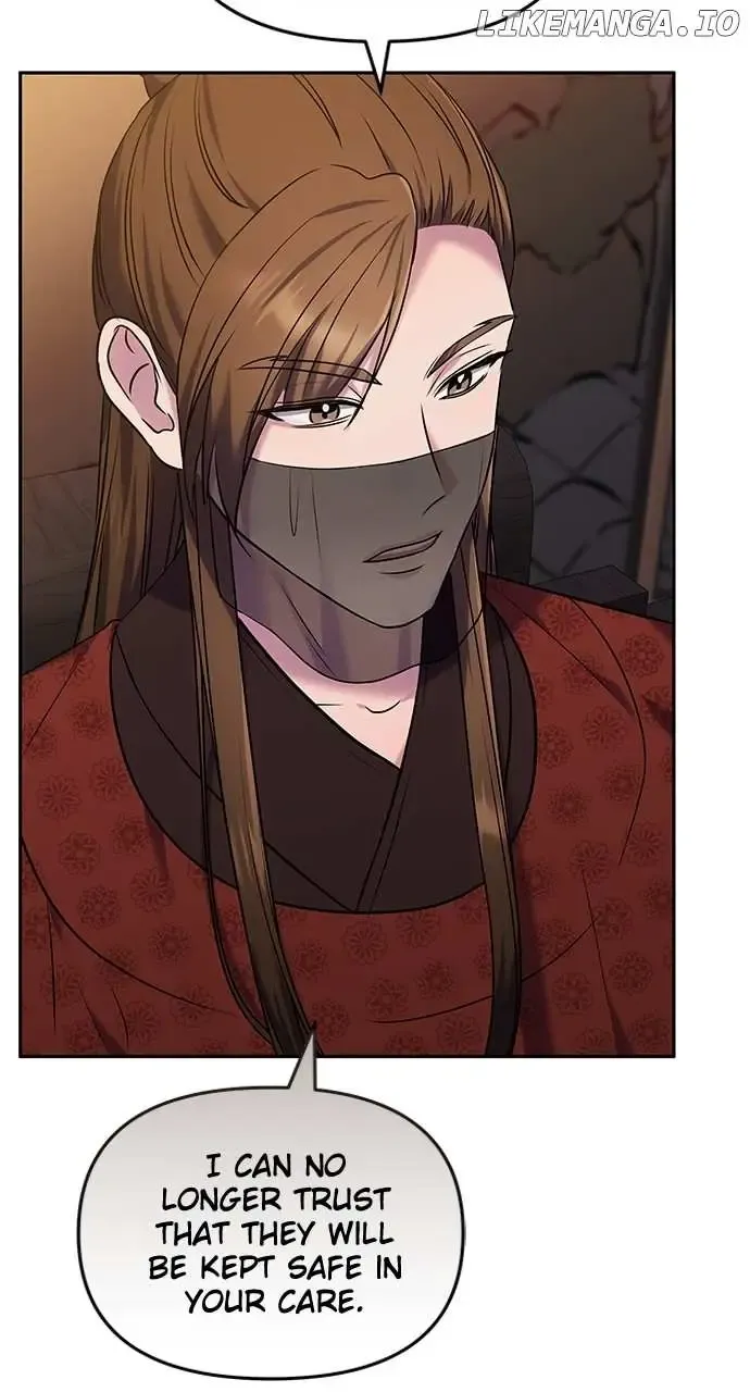 A Master, Who Woke up as a Concubine Chapter 66 Online - página 72