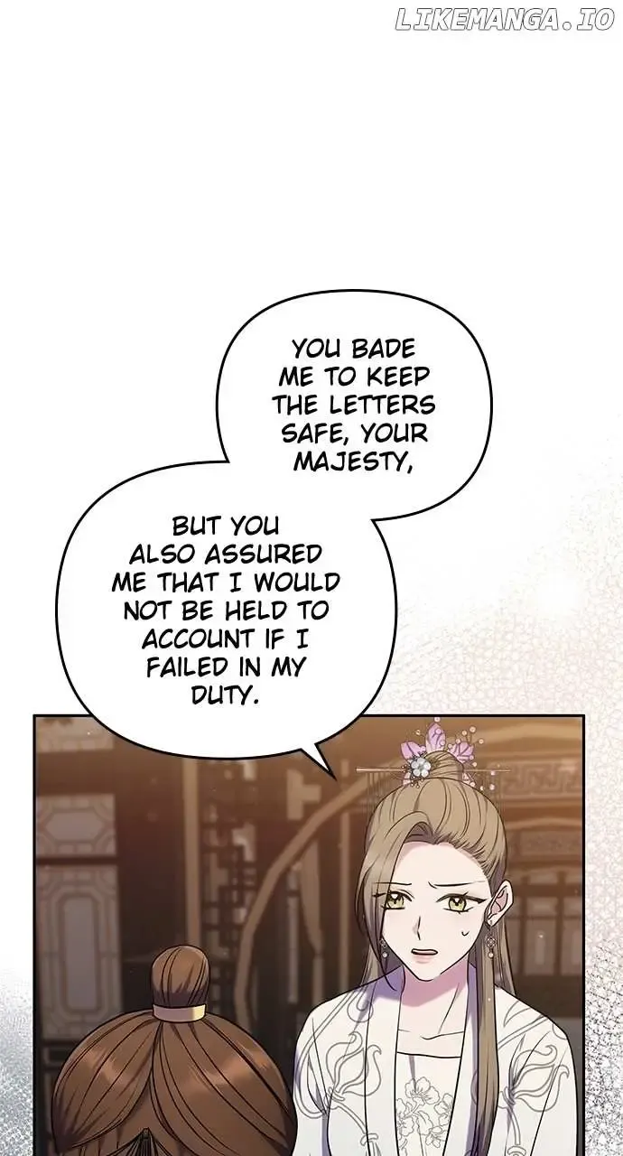 A Master, Who Woke up as a Concubine Chapter 66 Online - página 73