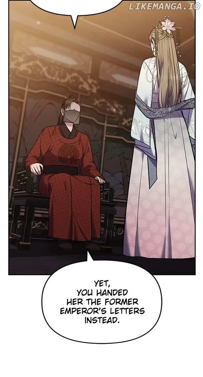 A Master, Who Woke up as a Concubine Chapter 66 Online - página 81