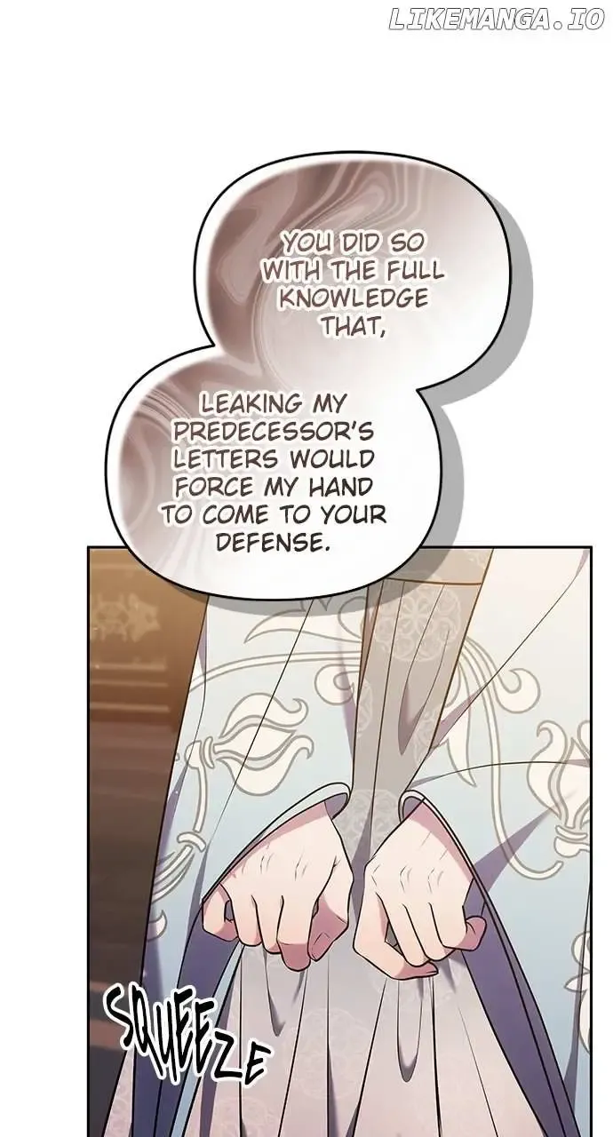 A Master, Who Woke up as a Concubine Chapter 66 Online - página 82