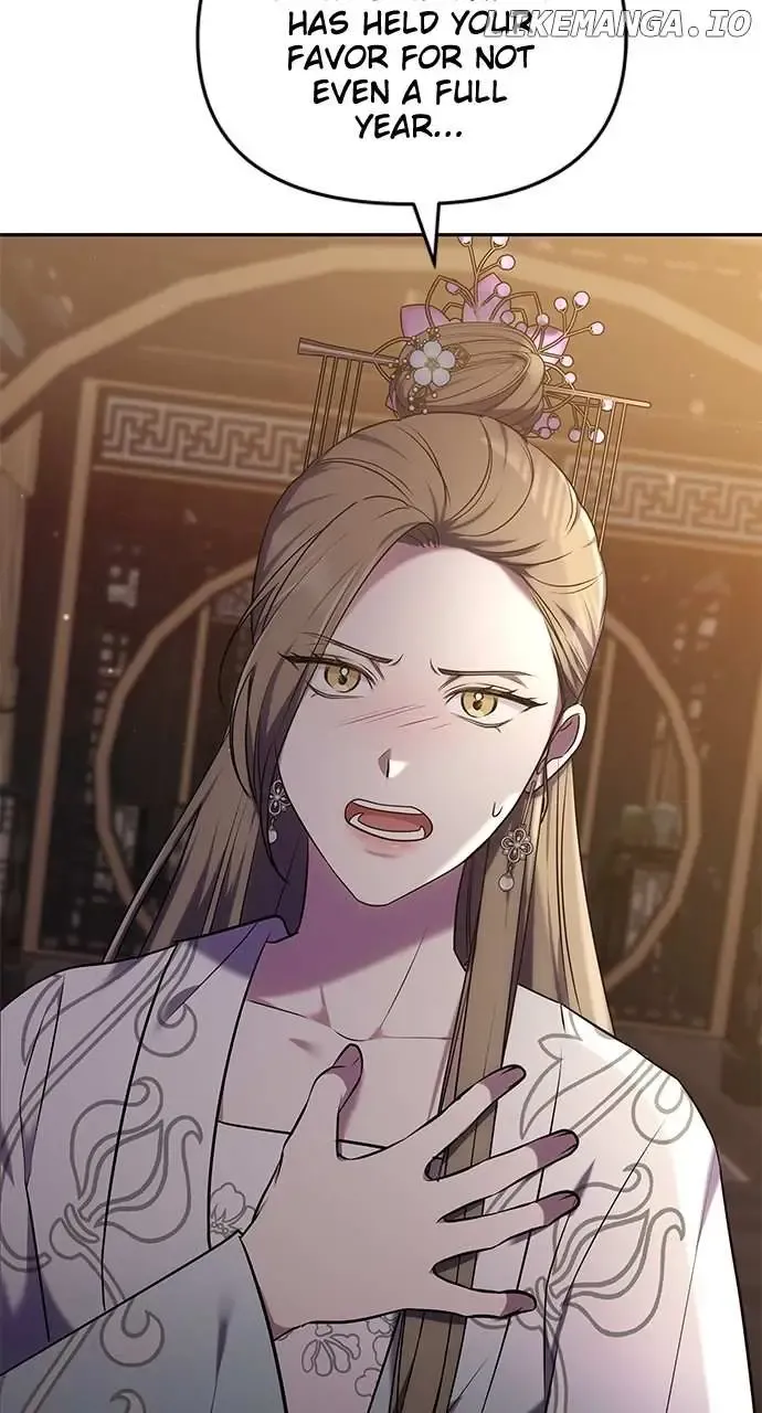 A Master, Who Woke up as a Concubine Chapter 66 Online - página 85