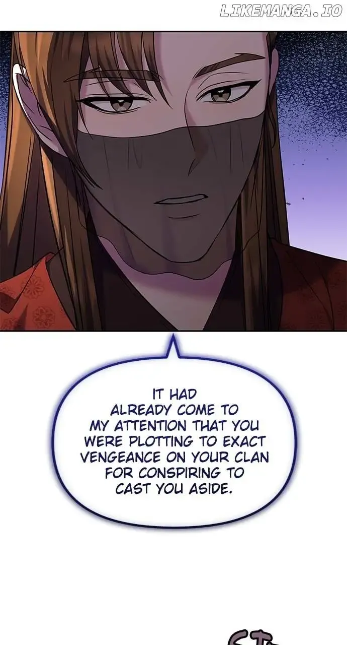 A Master, Who Woke up as a Concubine Chapter 66 Online - página 88