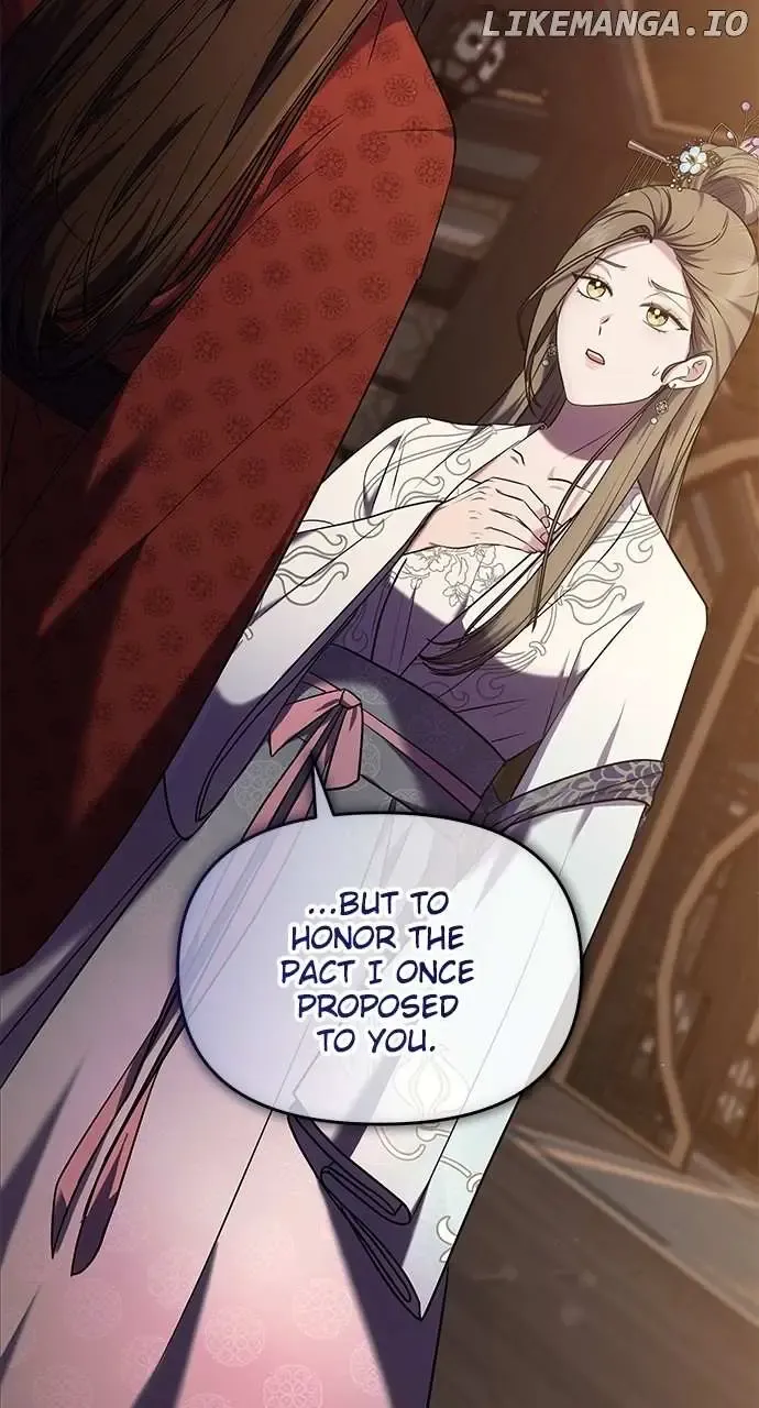 A Master, Who Woke up as a Concubine Chapter 66 Online - página 90
