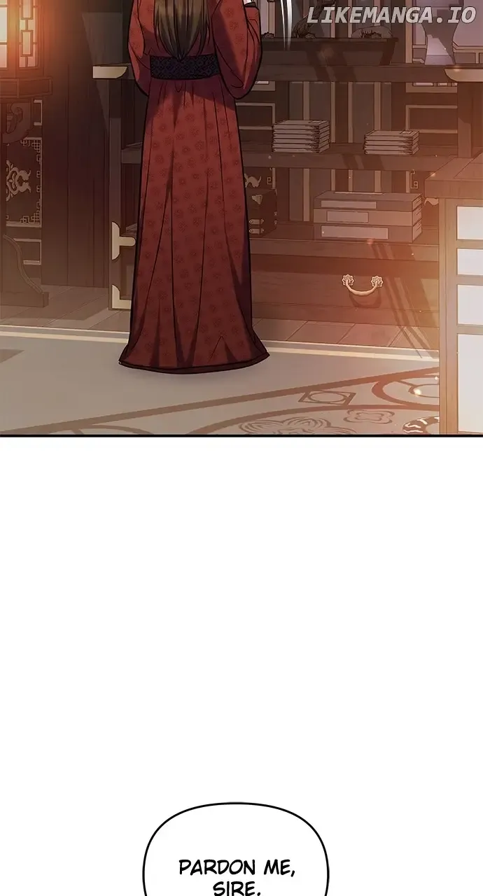 A Master, Who Woke up as a Concubine Chapter 66 Online - página 96