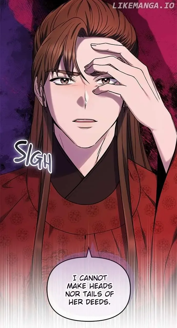 A Master, Who Woke up as a Concubine Chapter 66 Online - página 102