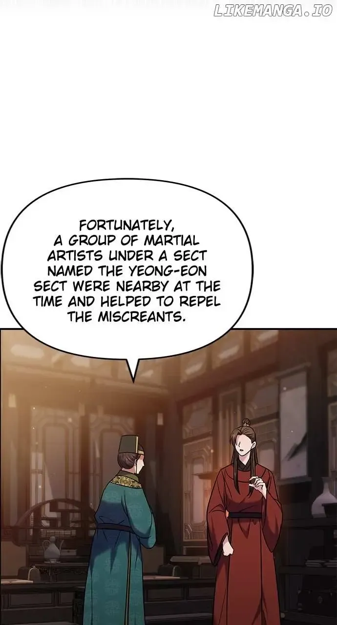 A Master, Who Woke up as a Concubine Chapter 66 Online - página 103