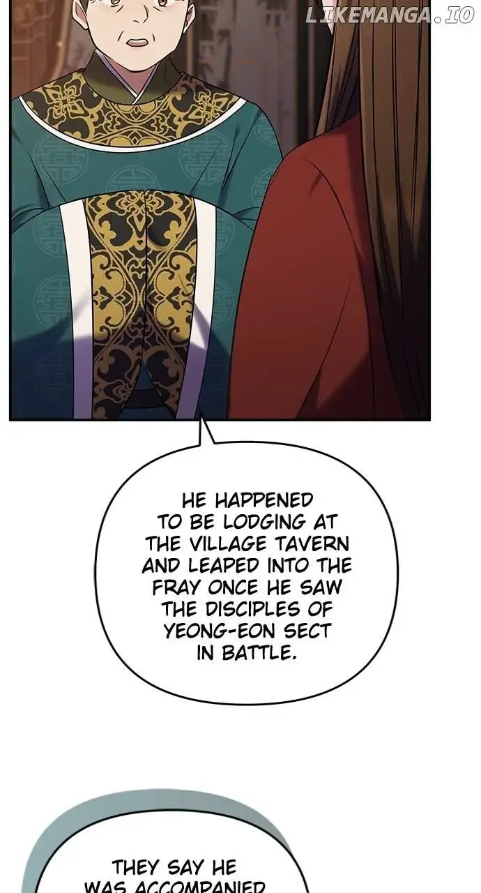 A Master, Who Woke up as a Concubine Chapter 66 Online - página 105