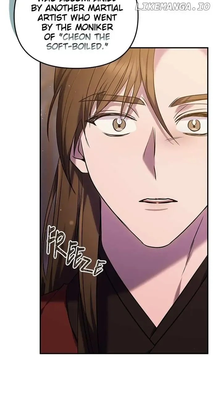 A Master, Who Woke up as a Concubine Chapter 66 Online - página 106
