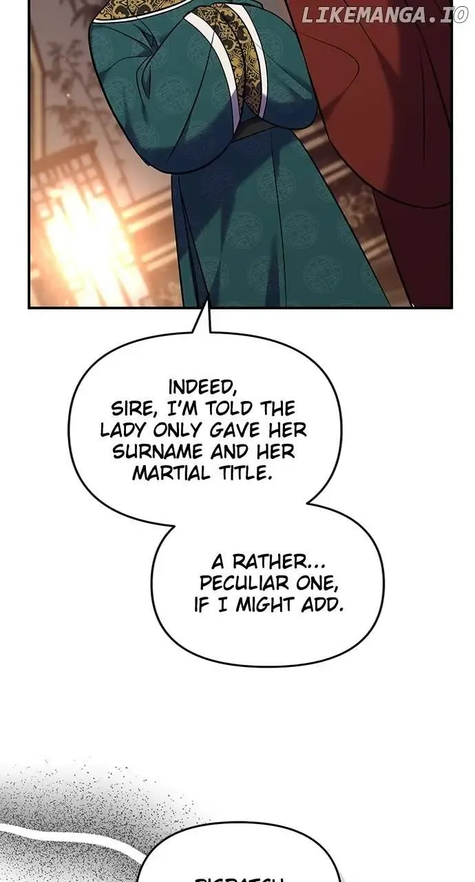 A Master, Who Woke up as a Concubine Chapter 66 Online - página 108