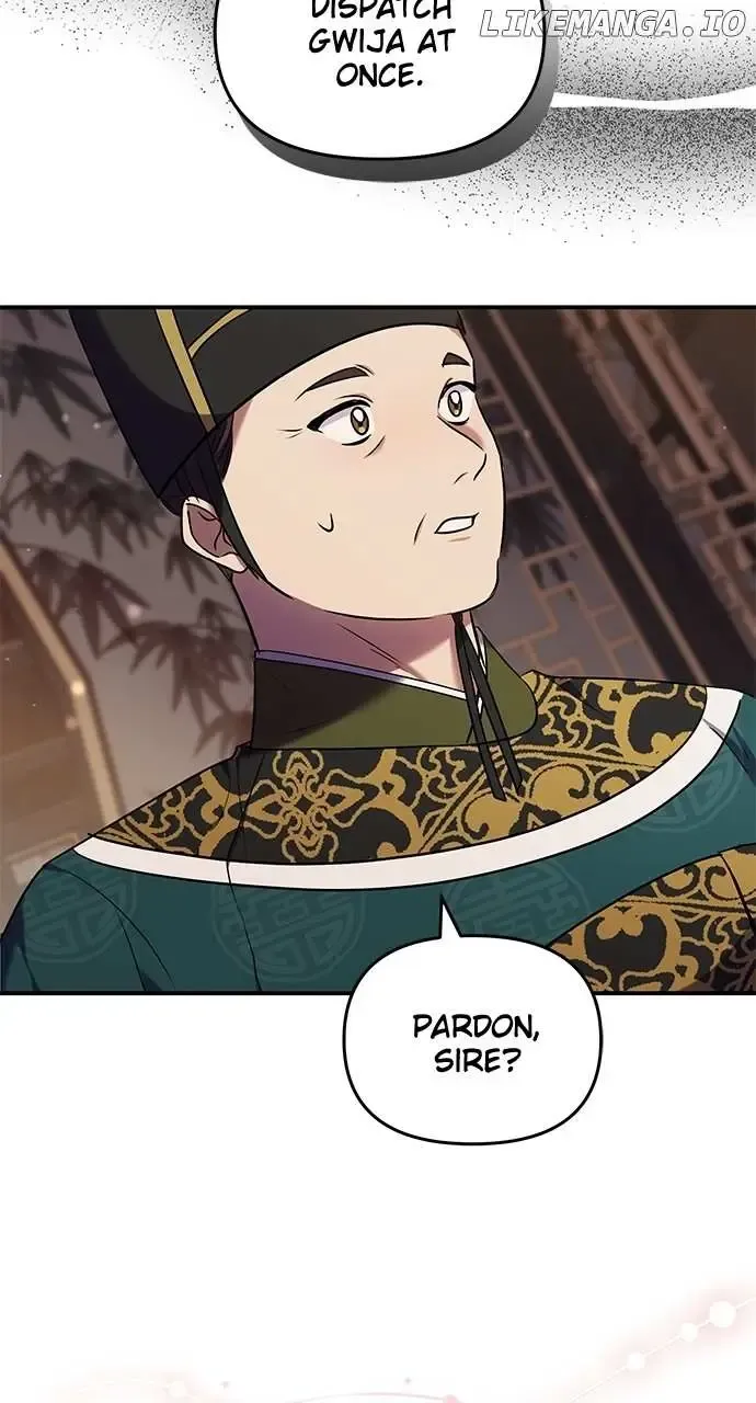 A Master, Who Woke up as a Concubine Chapter 66 Online - página 109
