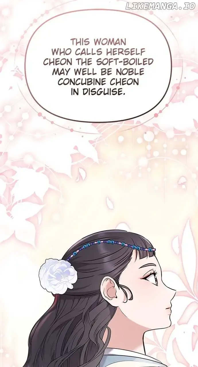 A Master, Who Woke up as a Concubine Chapter 66 Online - página 110