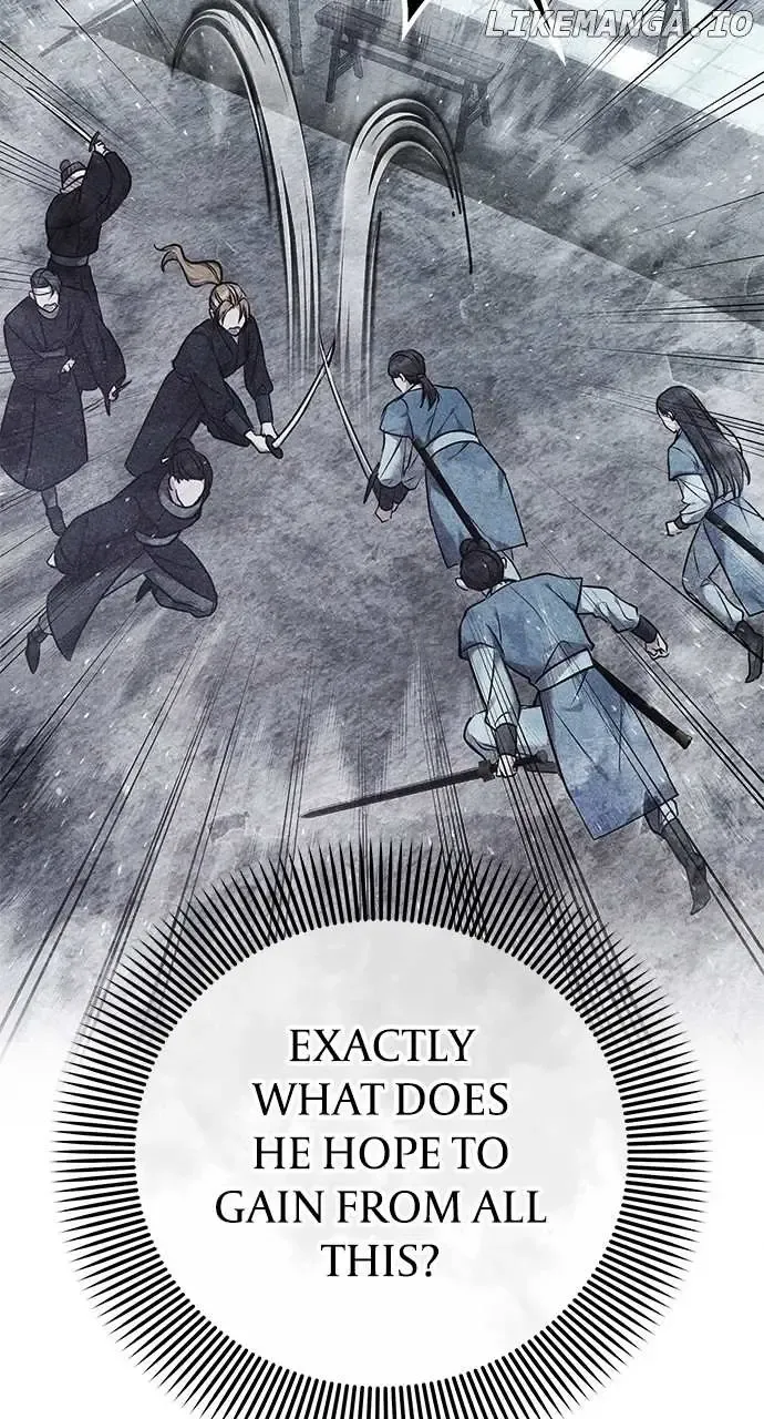 A Master, Who Woke up as a Concubine Chapter 67 Online - página 5