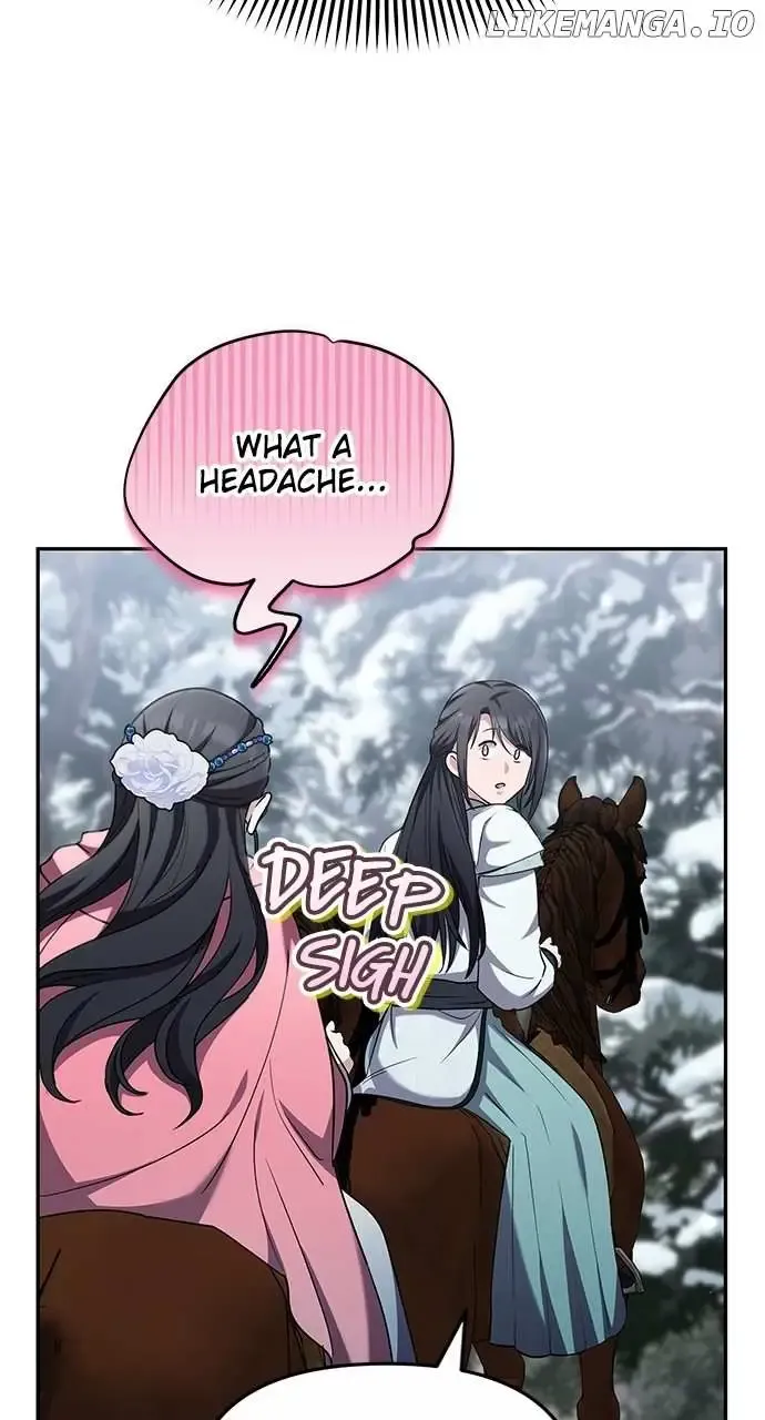 A Master, Who Woke up as a Concubine Chapter 67 Online - página 6