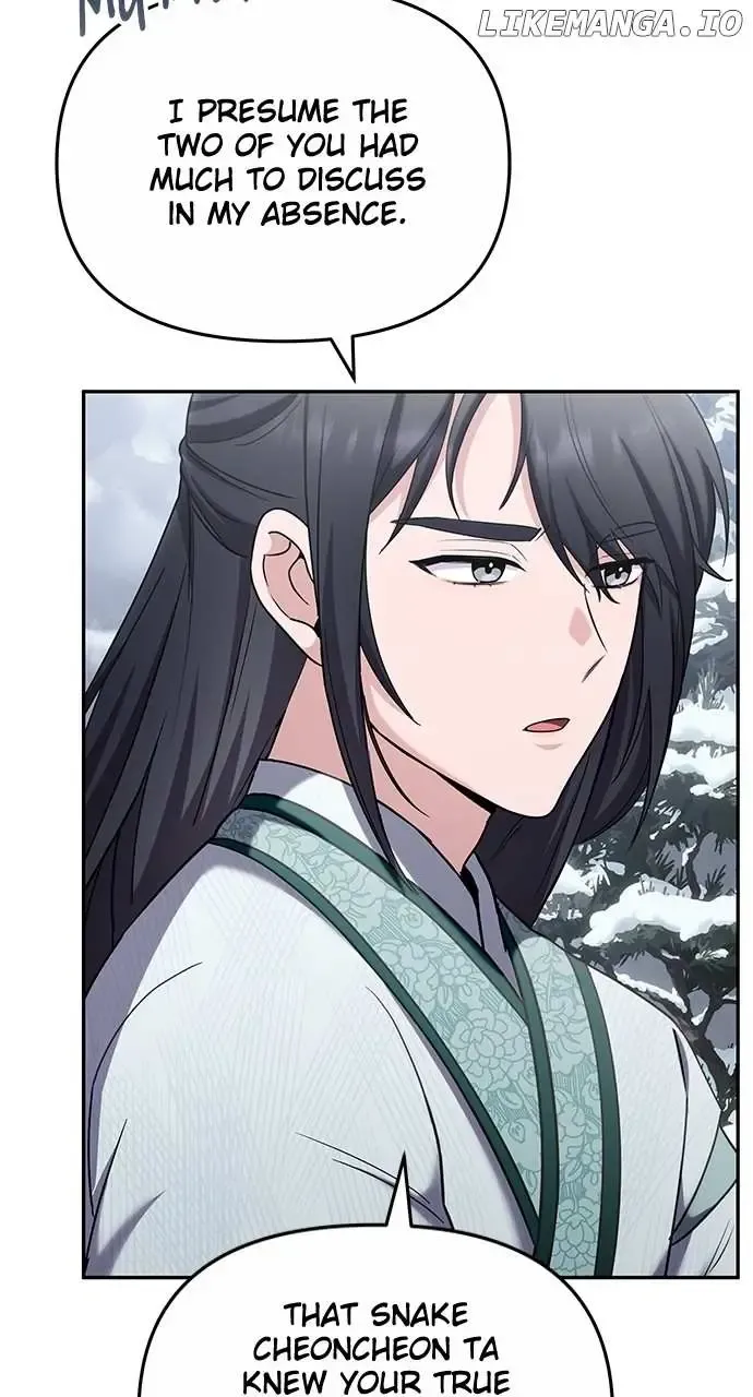 A Master, Who Woke up as a Concubine Chapter 67 Online - página 9