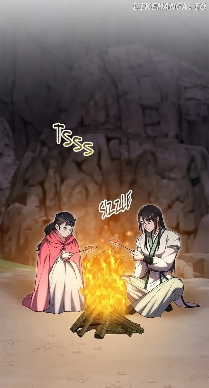 A Master, Who Woke up as a Concubine Chapter 67 Online - página 18