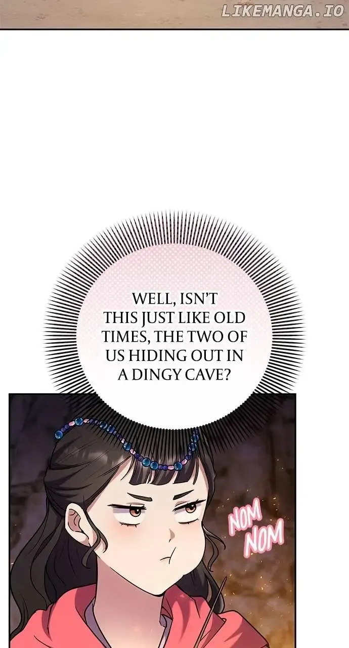 A Master, Who Woke up as a Concubine Chapter 67 Online - página 19