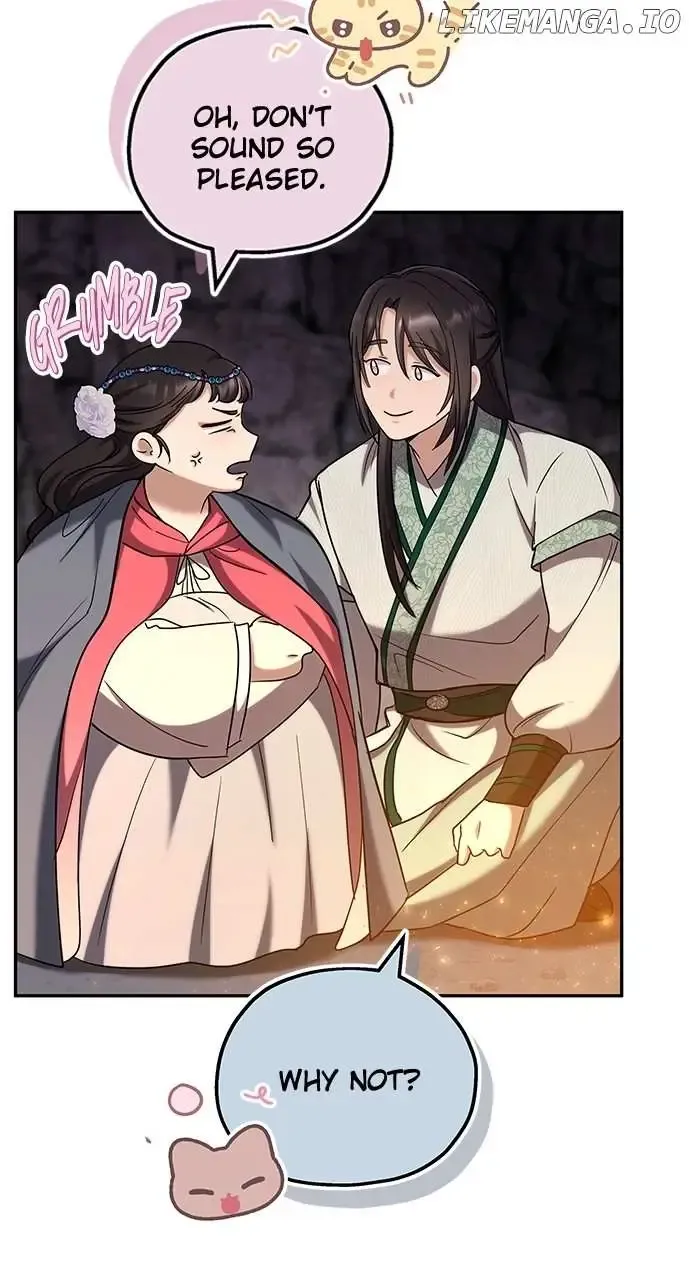 A Master, Who Woke up as a Concubine Chapter 67 Online - página 28