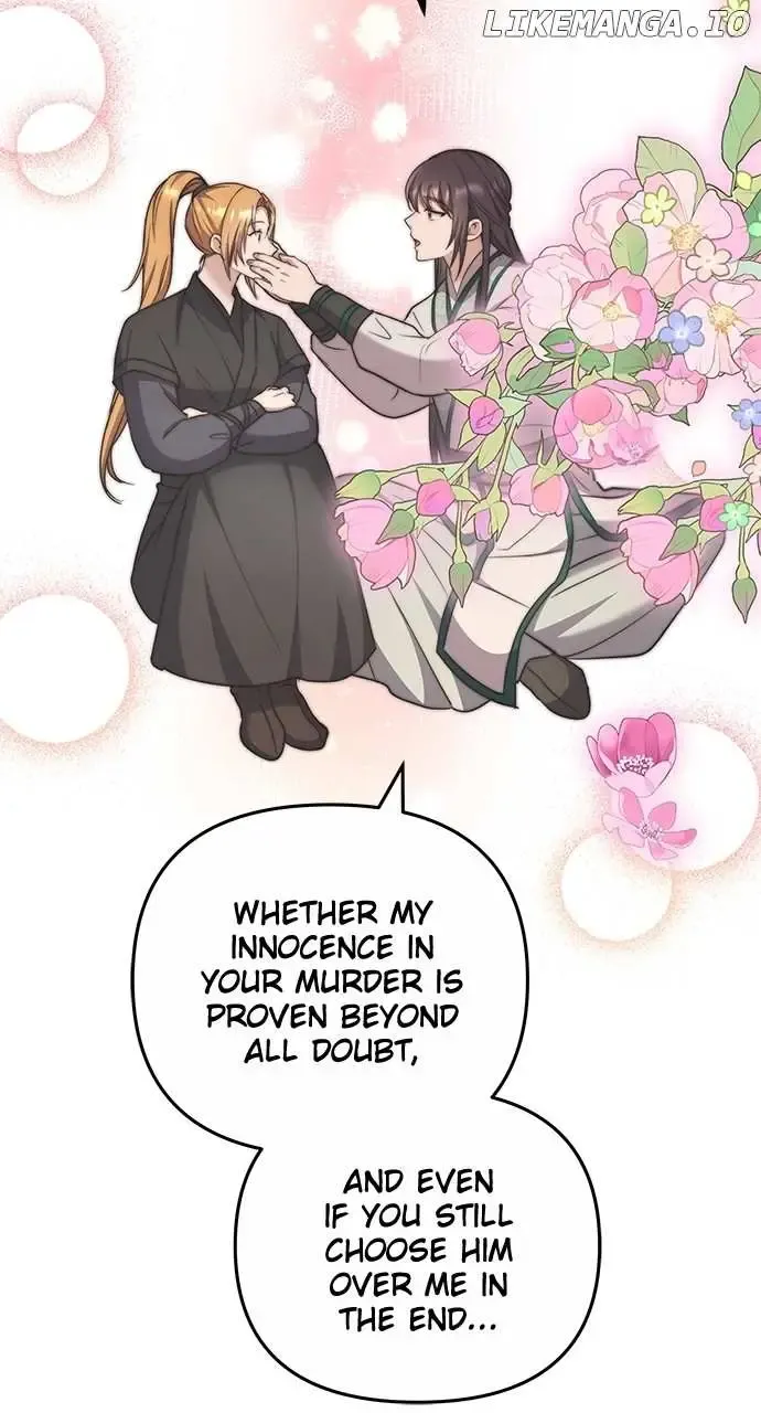 A Master, Who Woke up as a Concubine Chapter 67 Online - página 34