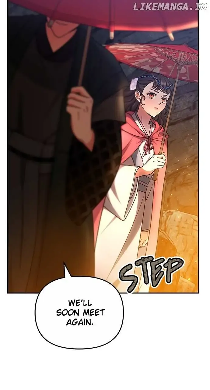A Master, Who Woke up as a Concubine Chapter 67 Online - página 91