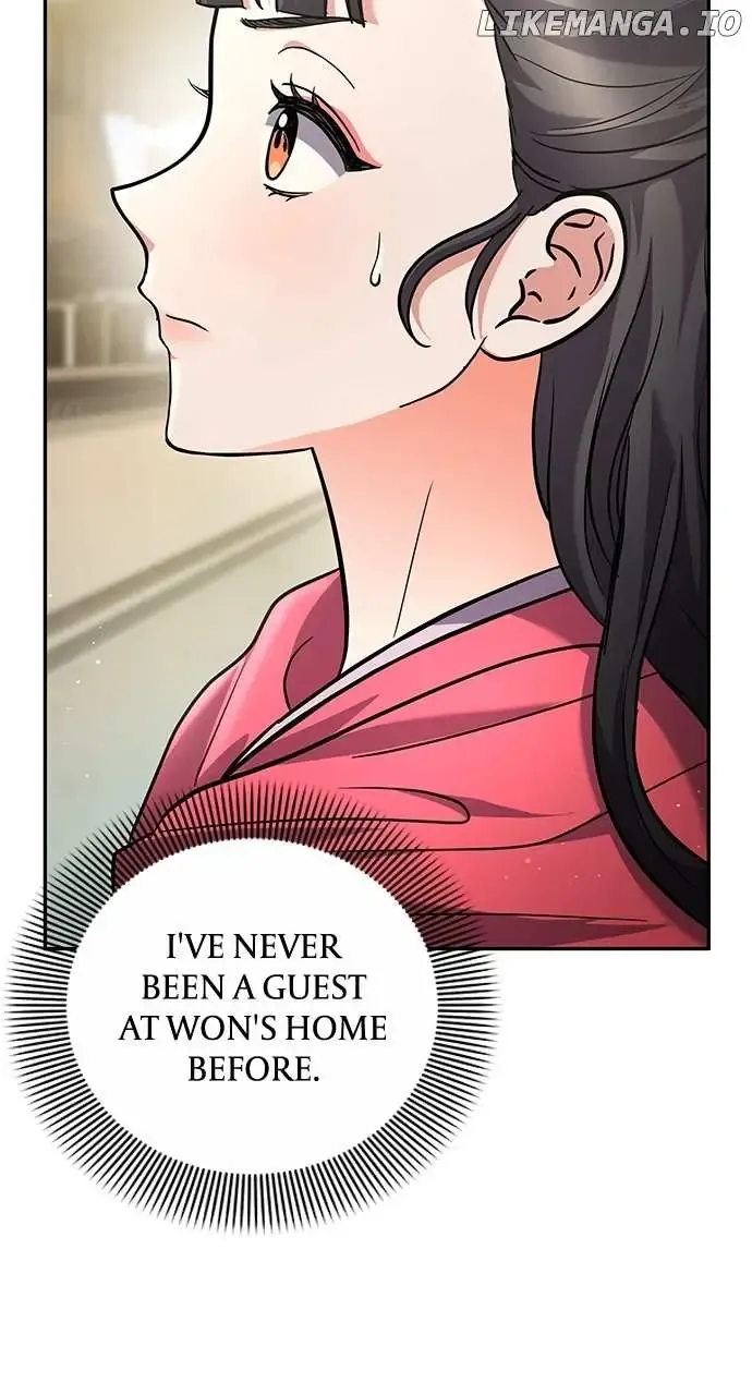 A Master, Who Woke up as a Concubine Chapter 67 Online - página 99