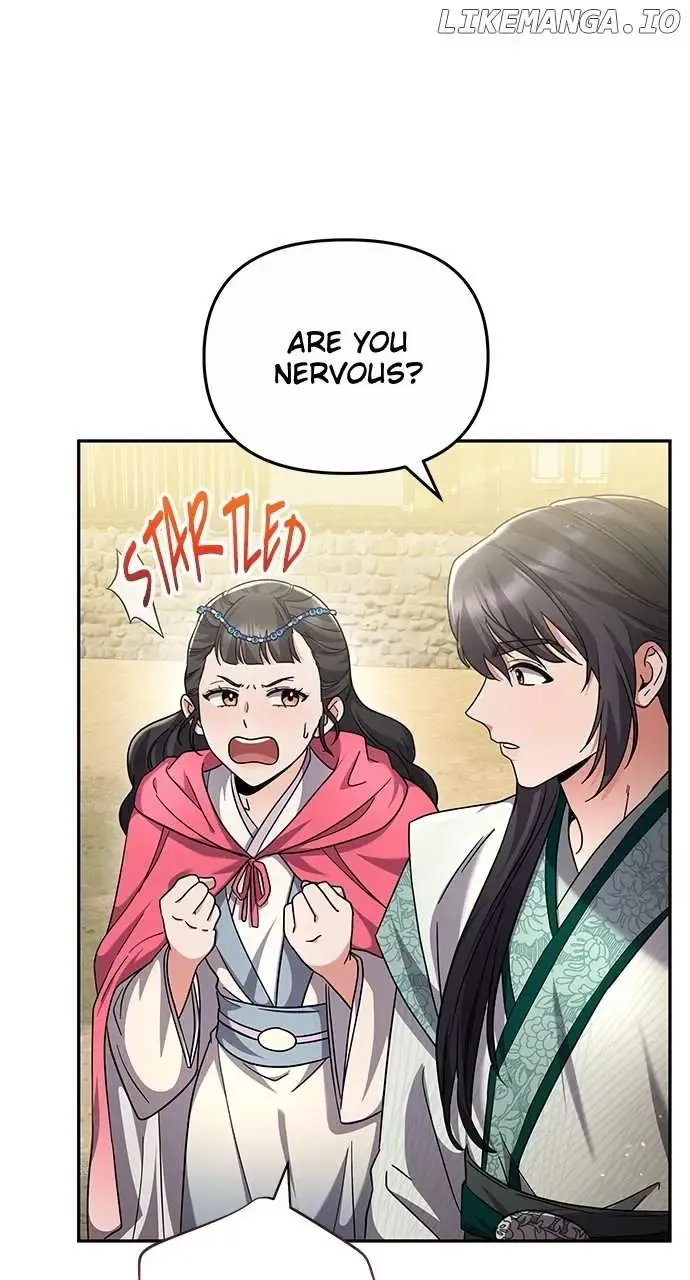 A Master, Who Woke up as a Concubine Chapter 67 Online - página 100