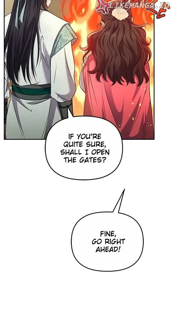A Master, Who Woke up as a Concubine Chapter 67 Online - página 102
