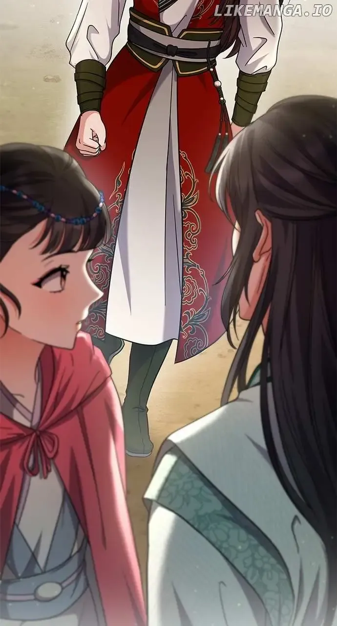 A Master, Who Woke up as a Concubine Chapter 67 Online - página 105