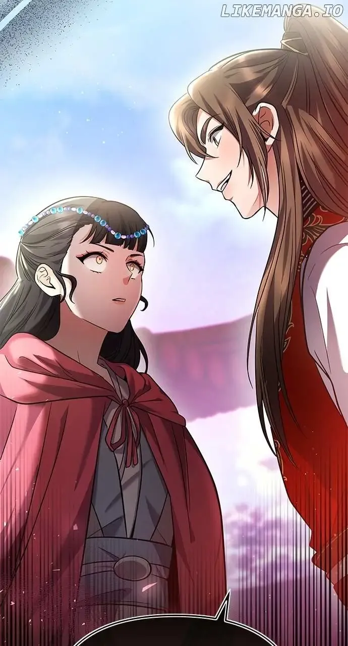 A Master, Who Woke up as a Concubine Chapter 67 Online - página 109