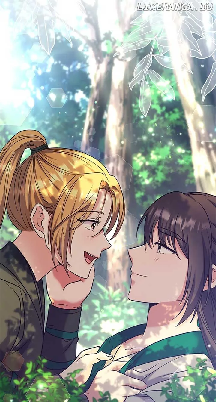 A Master, Who Woke up as a Concubine Chapter 69 Online - página 4
