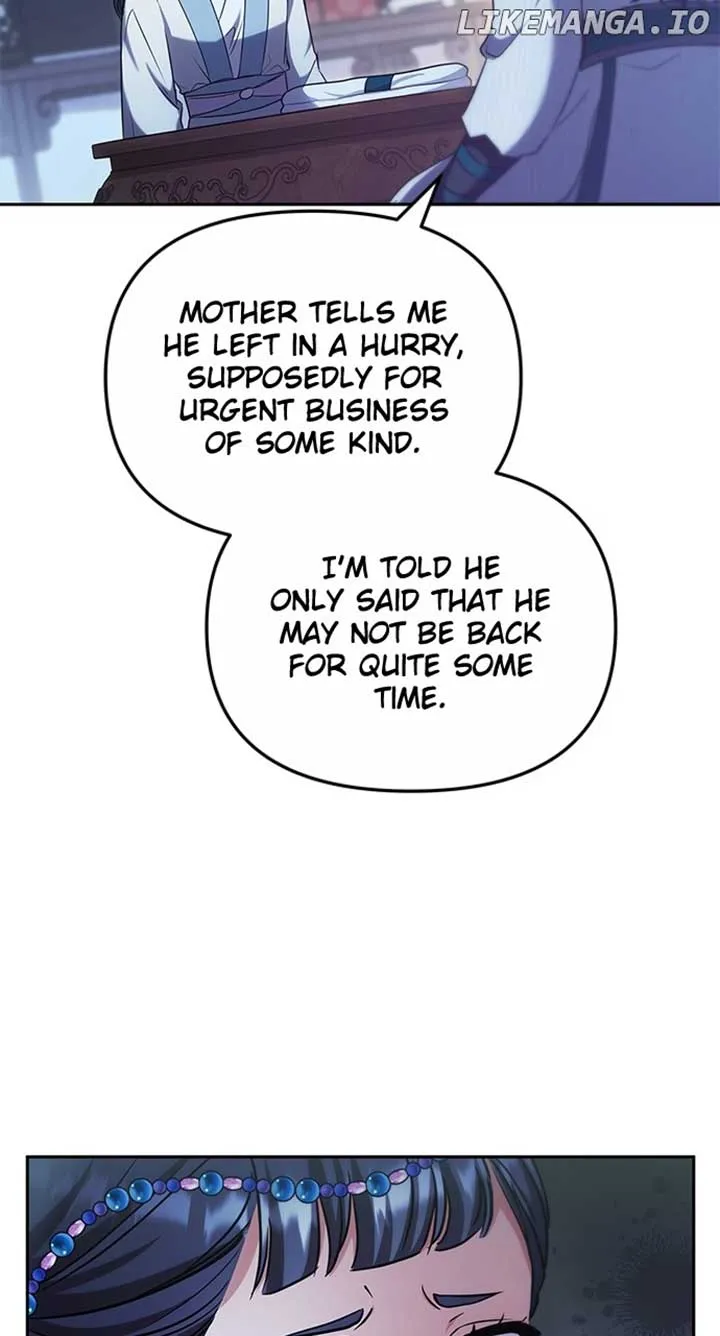 A Master, Who Woke up as a Concubine Chapter 69 Online - página 8