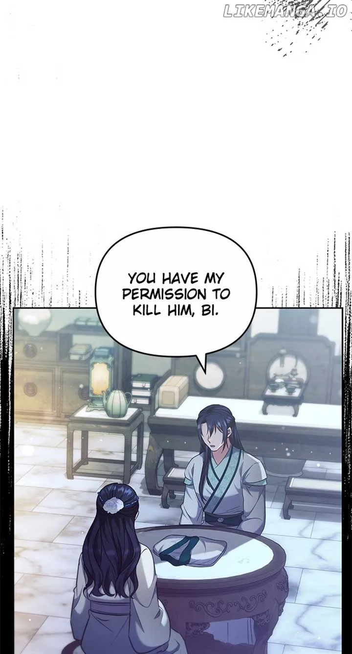 A Master, Who Woke up as a Concubine Chapter 69 Online - página 10