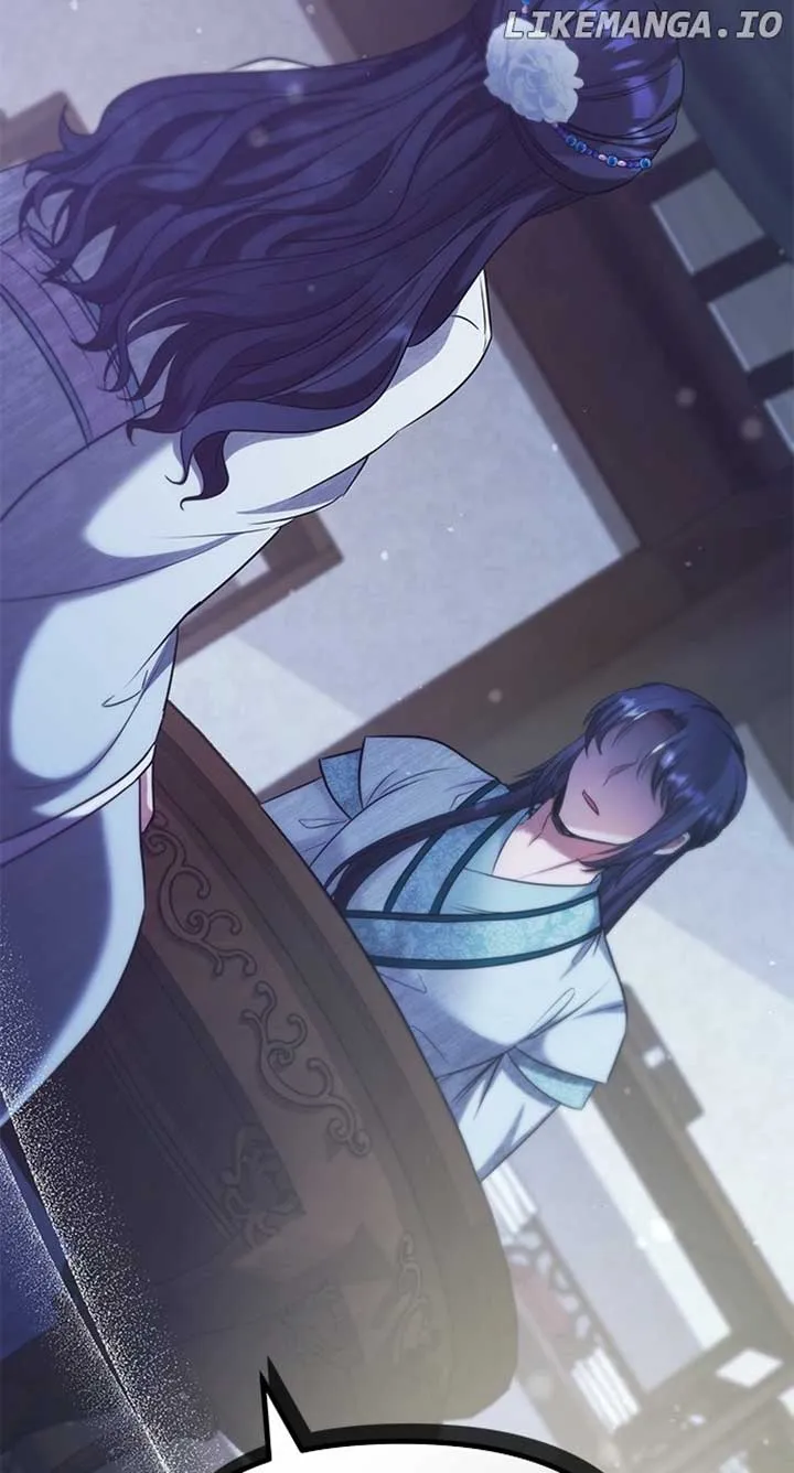 A Master, Who Woke up as a Concubine Chapter 69 Online - página 18
