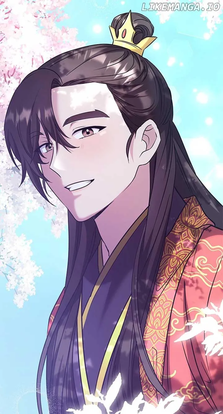 A Master, Who Woke up as a Concubine Chapter 69 Online - página 21
